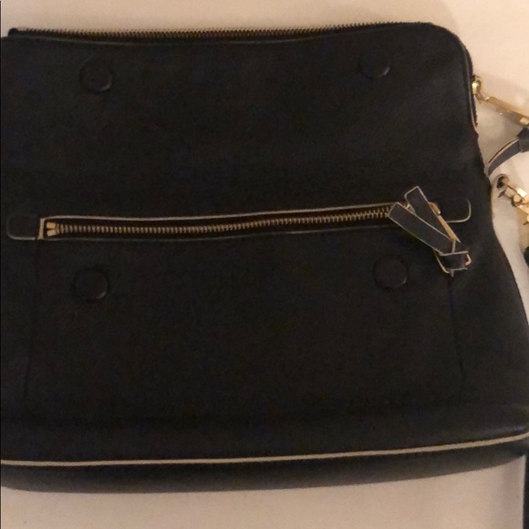 Tory Burch crossbody - Picture 3 of 6